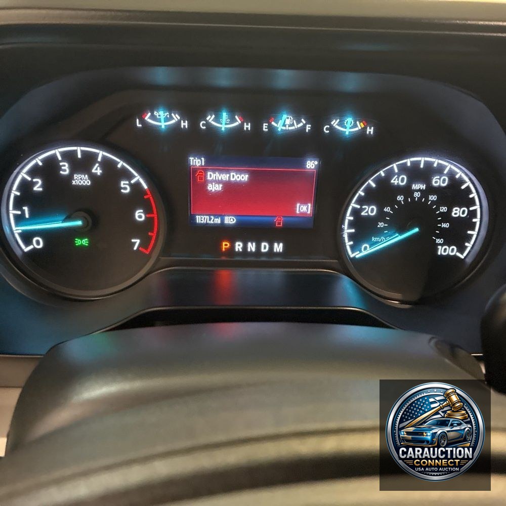 2024 Ford F-250 Super Duty XL