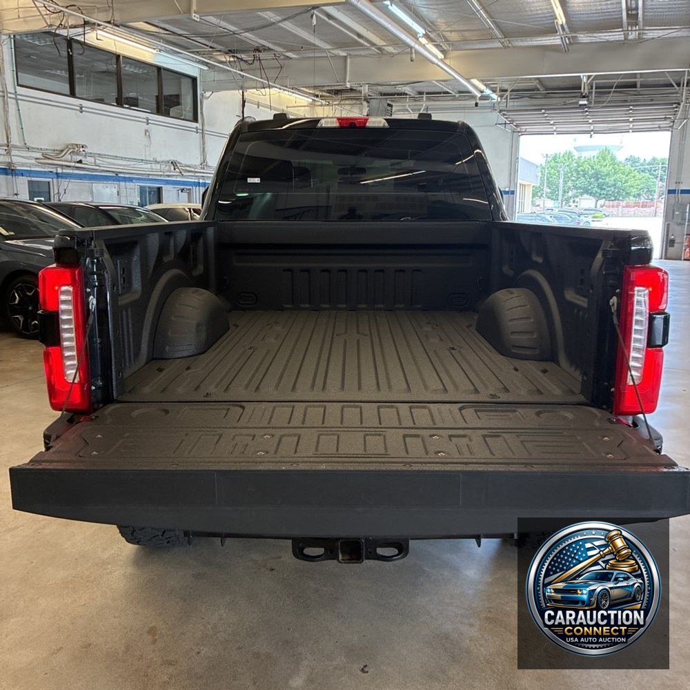 2024 Ford F-250 Super Duty XL