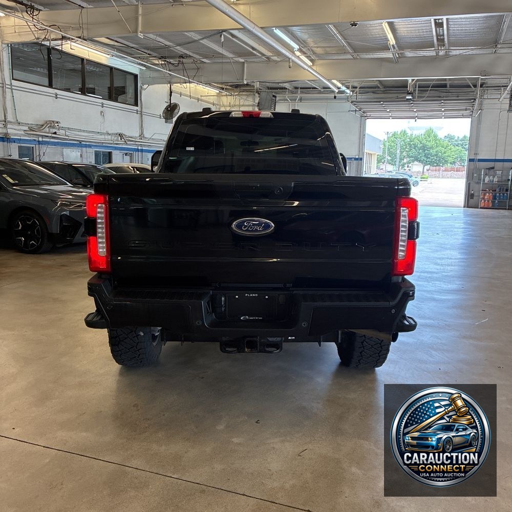 2024 Ford F-250 Super Duty XL