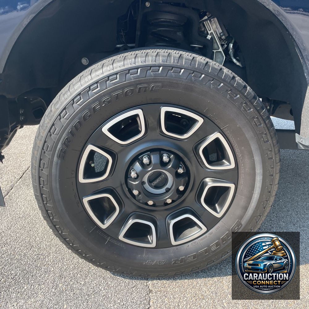 2024 Ford F-250 Super Duty Platinum