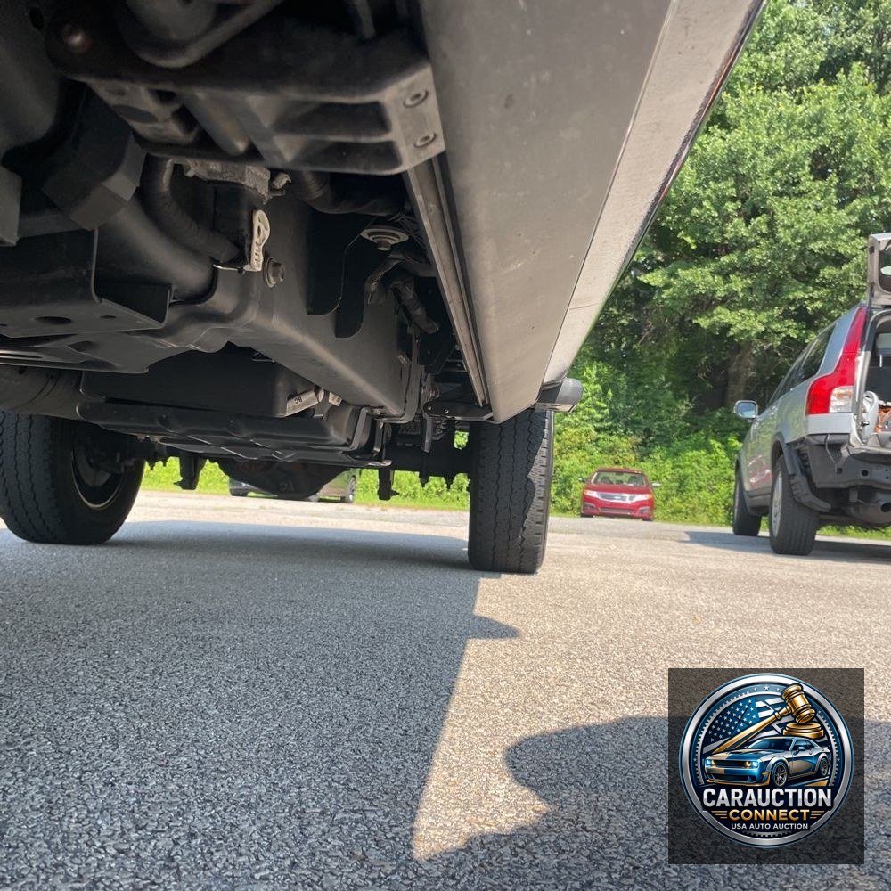2024 Ford F-250 Super Duty Platinum
