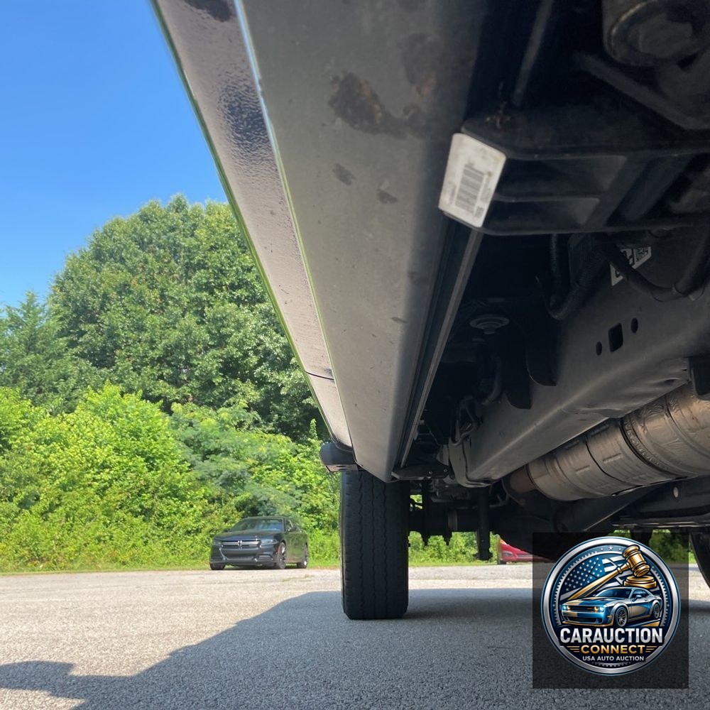 2024 Ford F-250 Super Duty Platinum