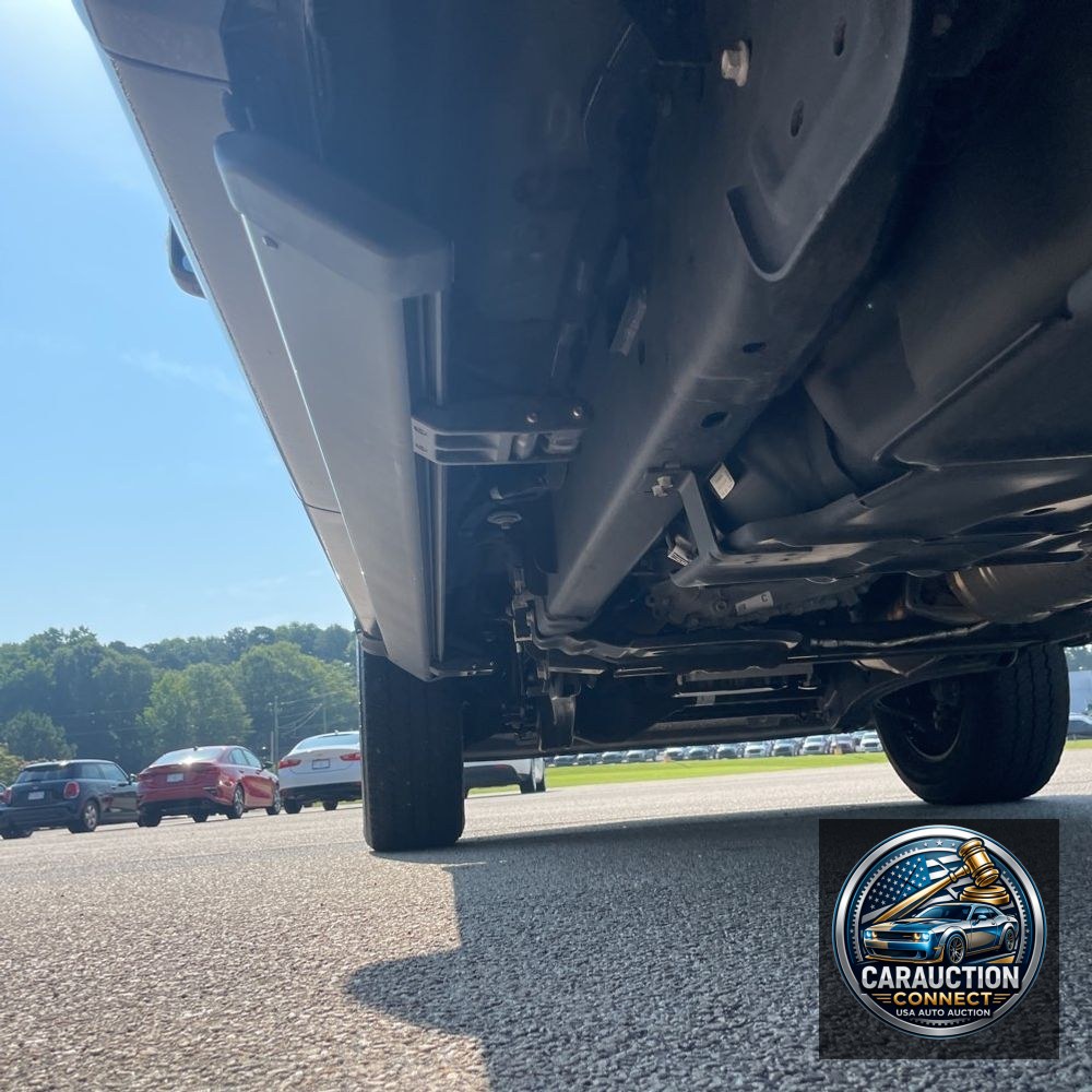 2024 Ford F-250 Super Duty Platinum