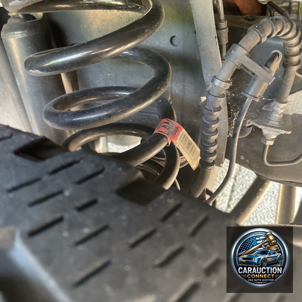 2024 Ford F-250 Super Duty Platinum