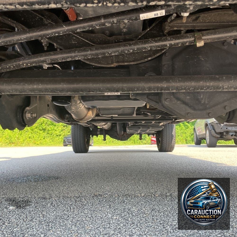 2024 Ford F-250 Super Duty Platinum