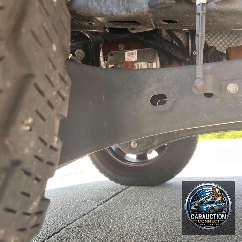 2024 Ford F-250 Super Duty Platinum