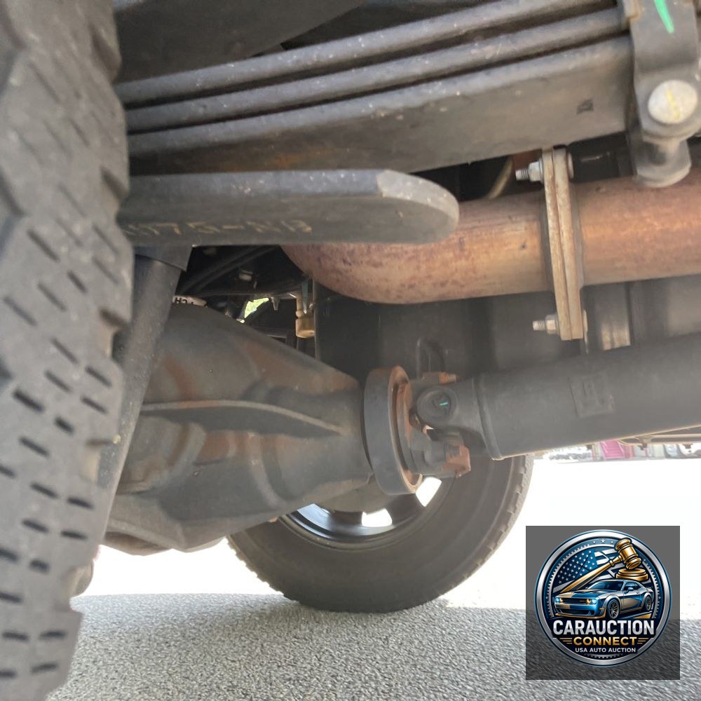 2024 Ford F-250 Super Duty Platinum