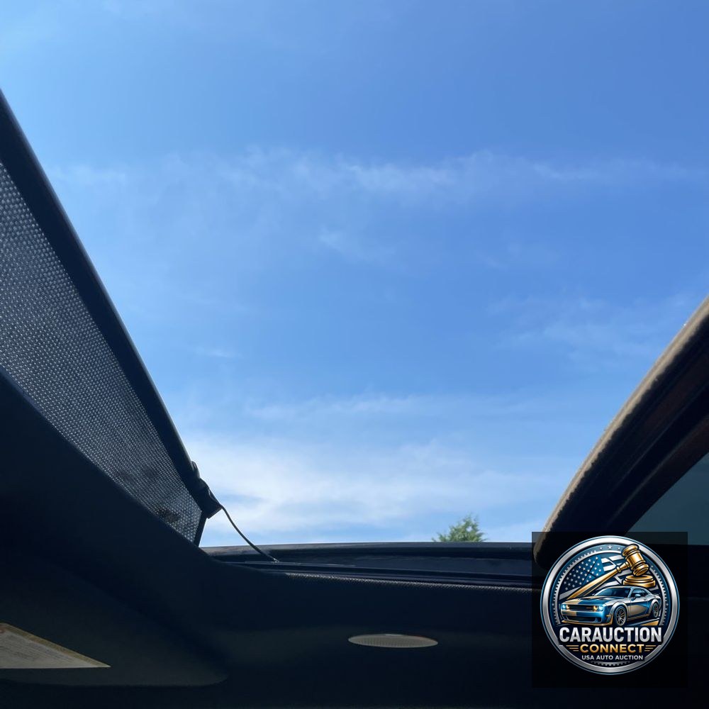 2024 Ford F-250 Super Duty Platinum