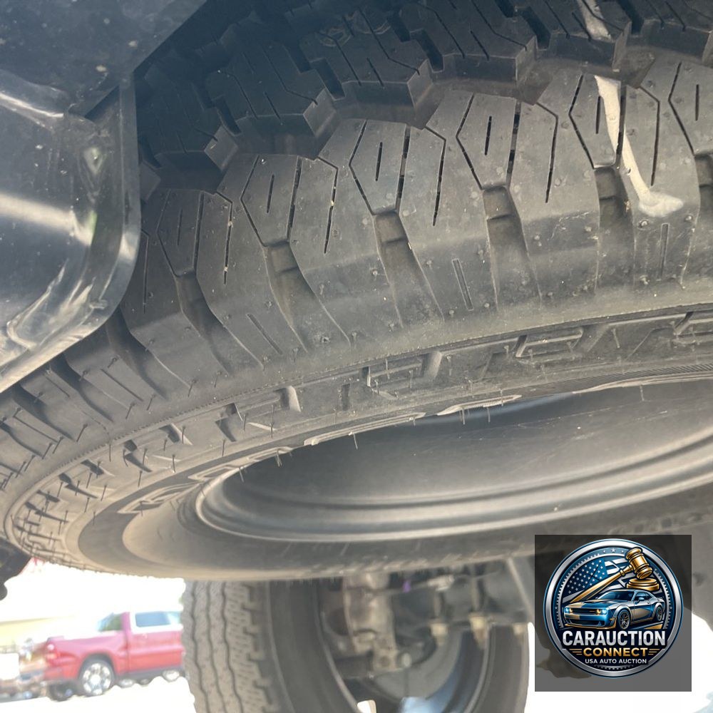 2024 Ford F-250 Super Duty Platinum