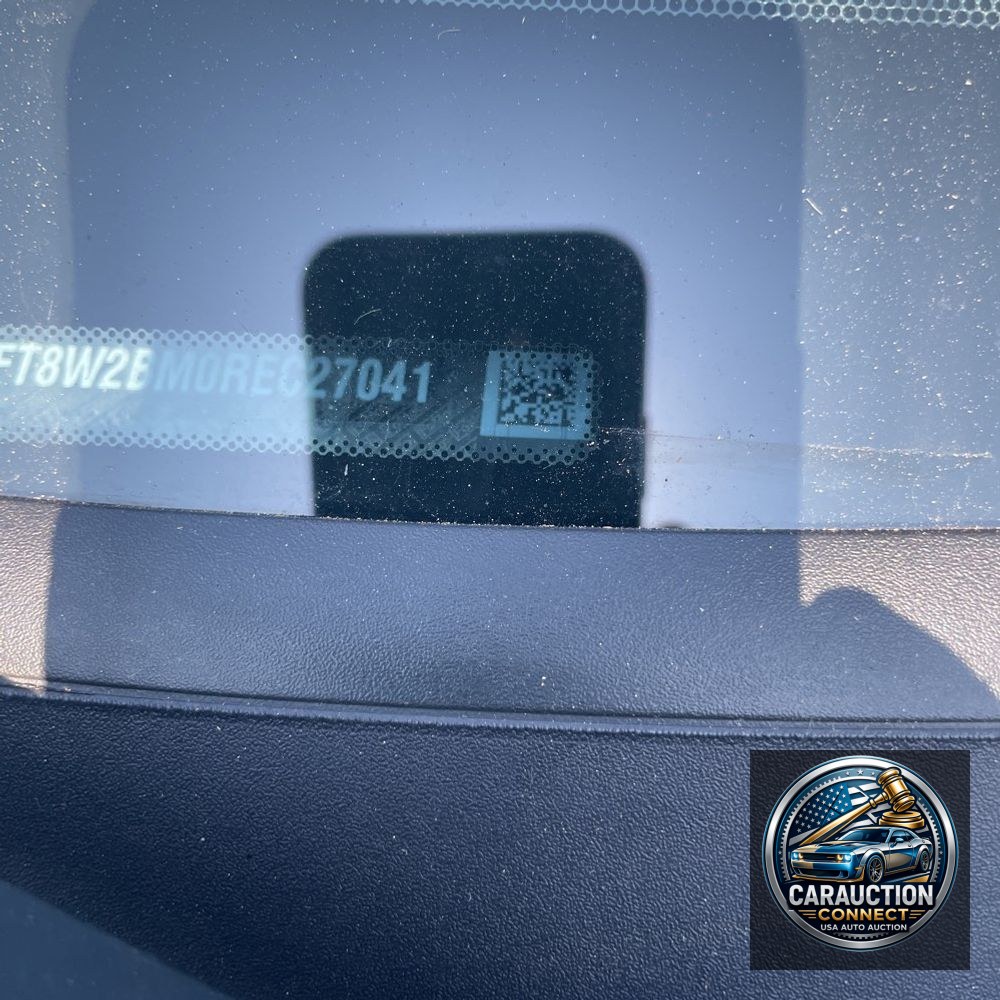 2024 Ford F-250 Super Duty Platinum