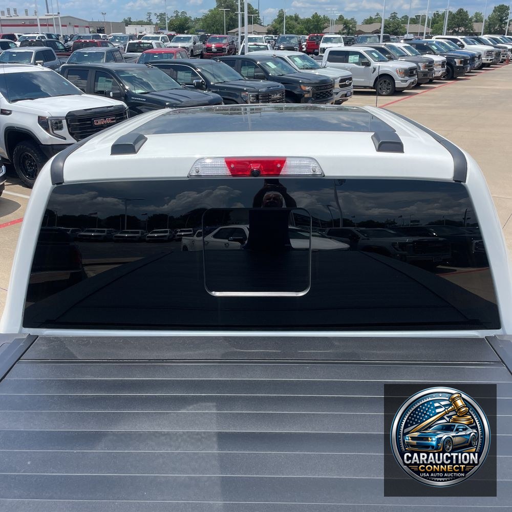 2024 Ford F-250 Super Duty Platinum