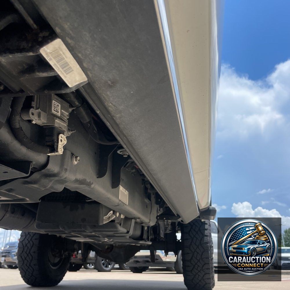 2024 Ford F-250 Super Duty Platinum
