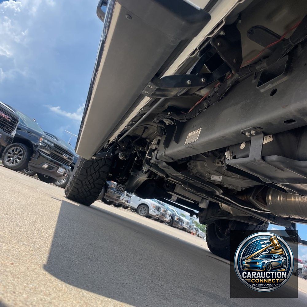 2024 Ford F-250 Super Duty Platinum