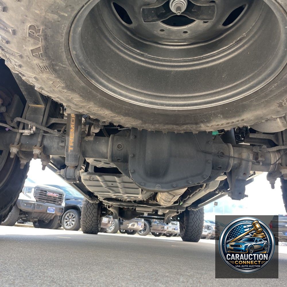 2024 Ford F-250 Super Duty Platinum