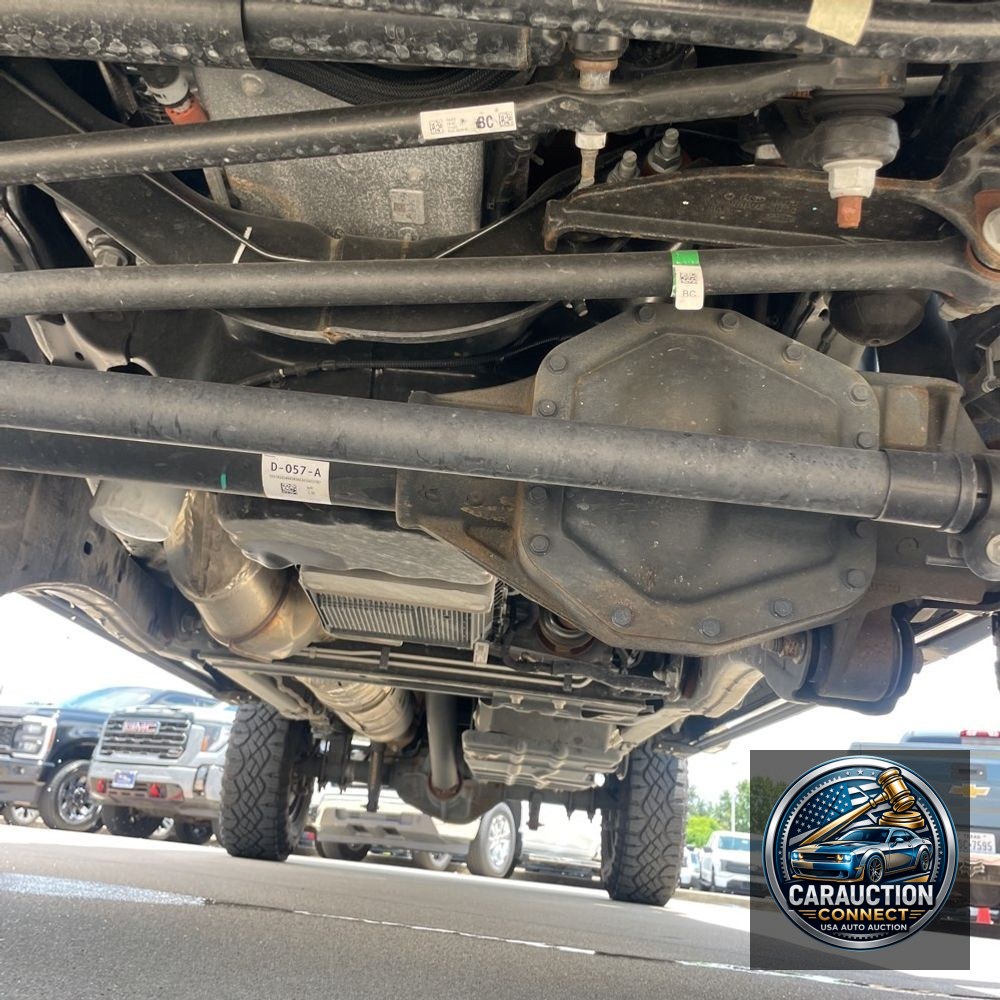 2024 Ford F-250 Super Duty Platinum