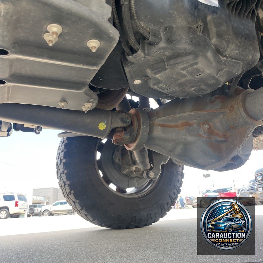 2024 Ford F-250 Super Duty Platinum