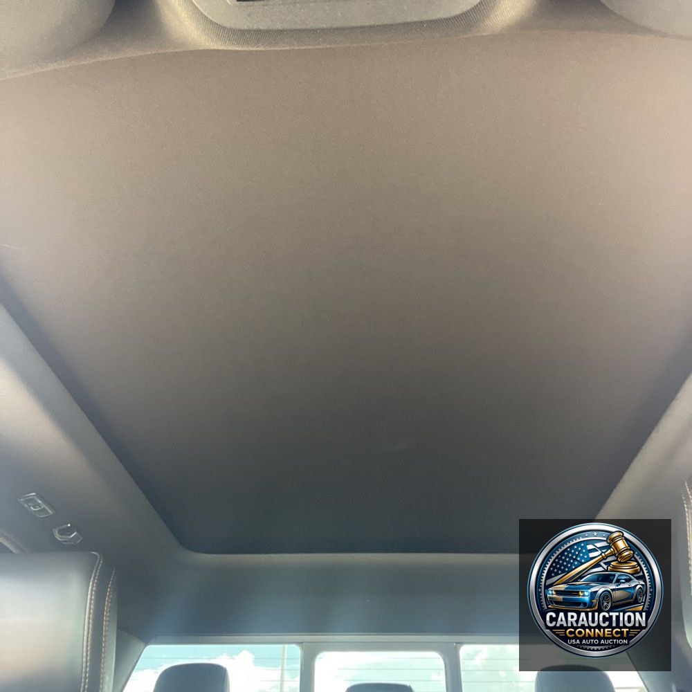 2024 Ford F-250 Super Duty Platinum