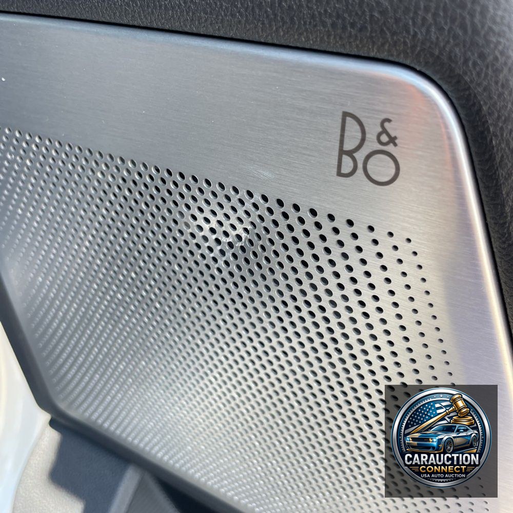 2024 Ford F-250 Super Duty Platinum