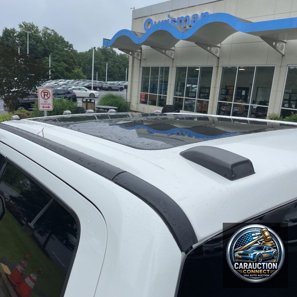 2023 Ford F-250 Super Duty Lariat