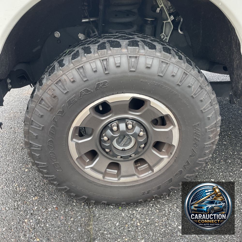 2023 Ford F-250 Super Duty Lariat