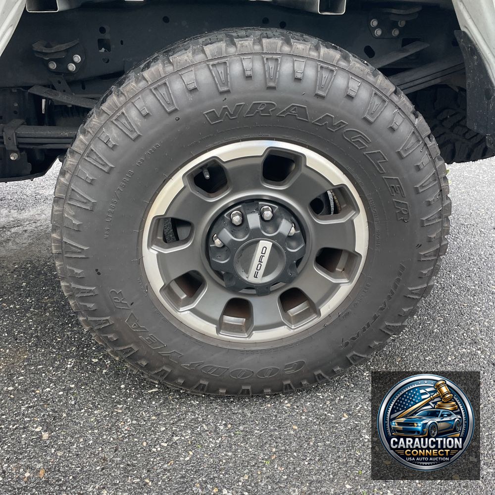 2023 Ford F-250 Super Duty Lariat