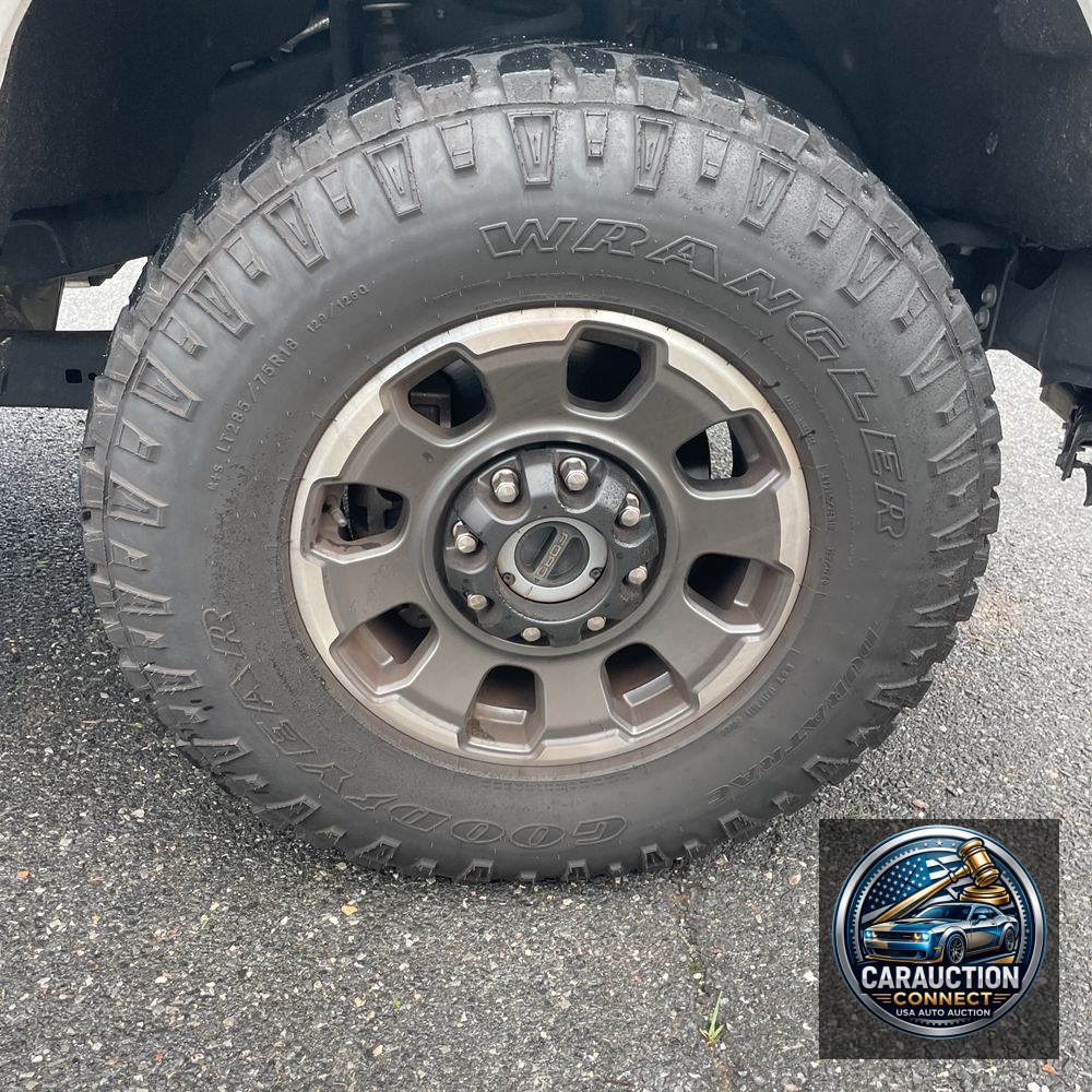 2023 Ford F-250 Super Duty Lariat