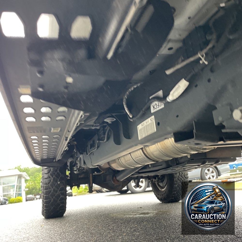 2023 Ford F-250 Super Duty Lariat