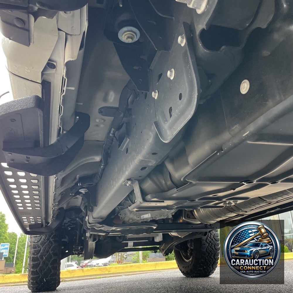 2023 Ford F-250 Super Duty Lariat
