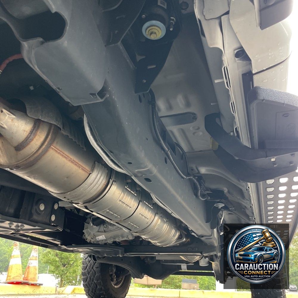 2023 Ford F-250 Super Duty Lariat