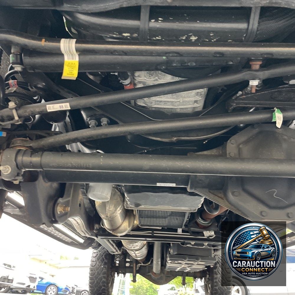 2023 Ford F-250 Super Duty Lariat