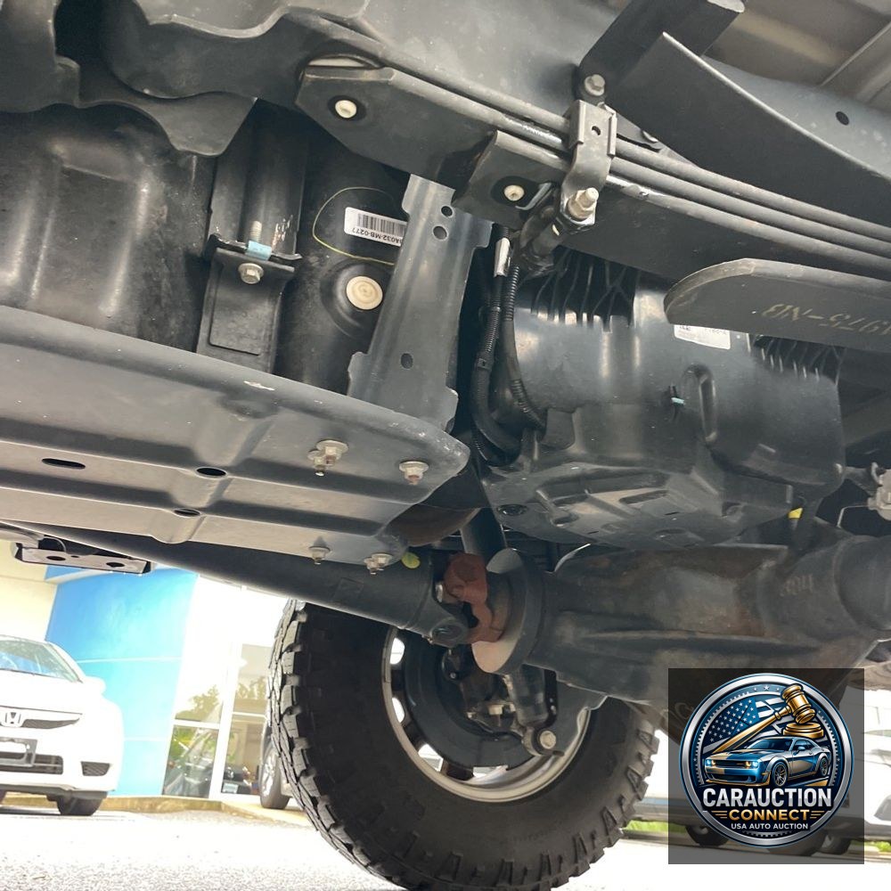 2023 Ford F-250 Super Duty Lariat