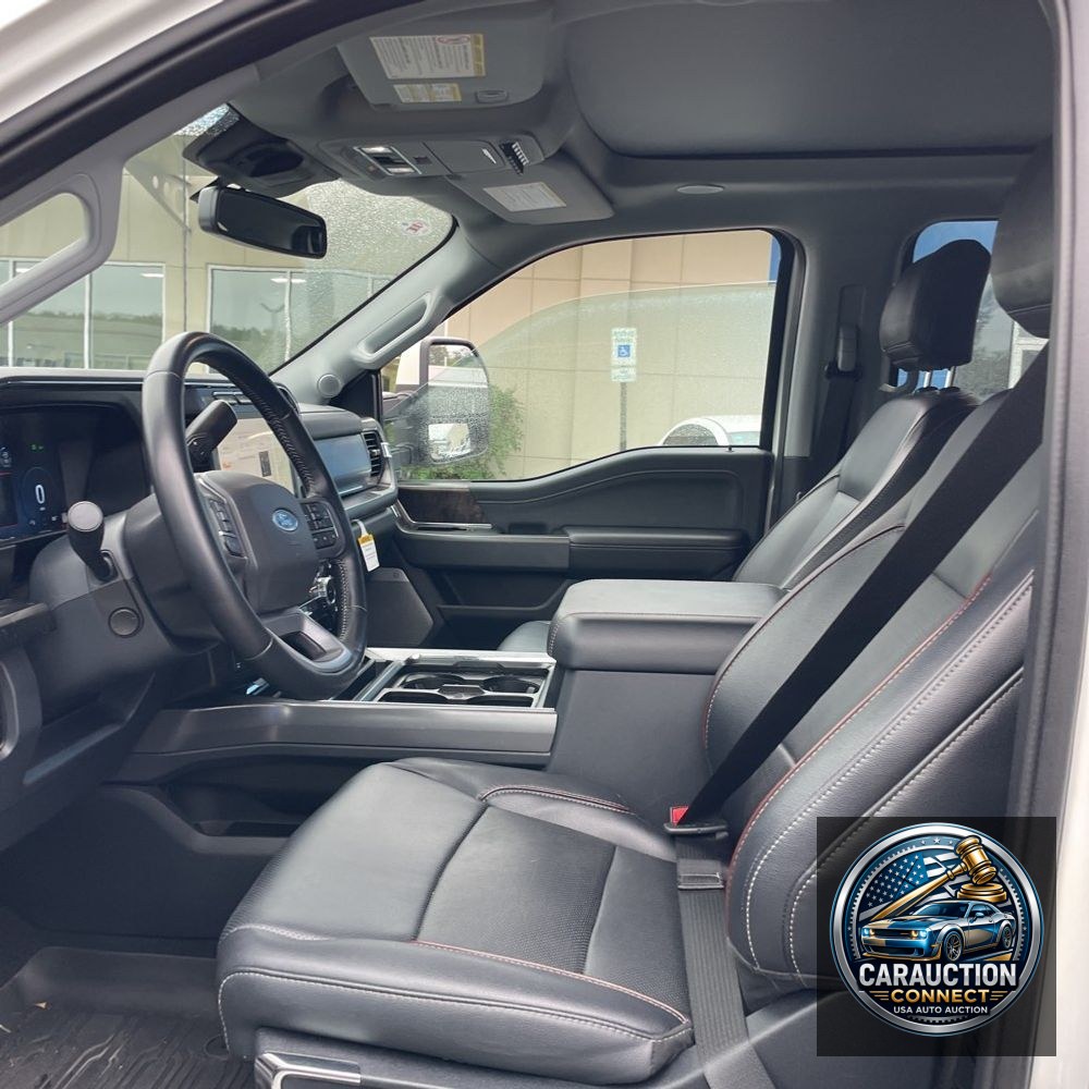 2023 Ford F-250 Super Duty Lariat