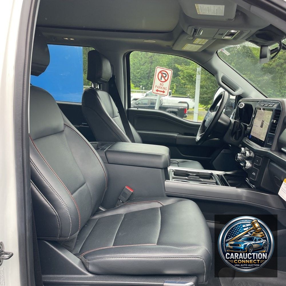 2023 Ford F-250 Super Duty Lariat