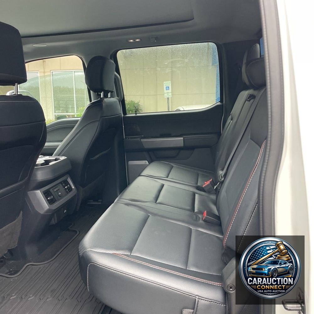 2023 Ford F-250 Super Duty Lariat
