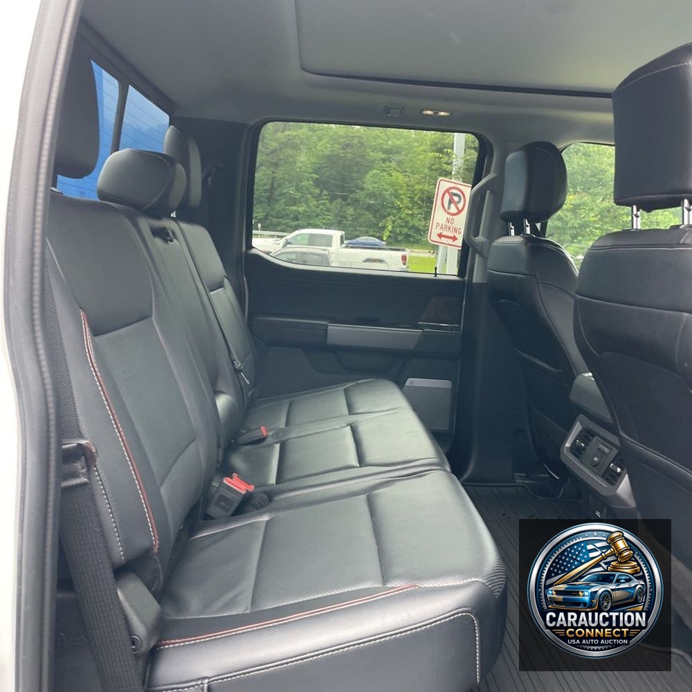 2023 Ford F-250 Super Duty Lariat