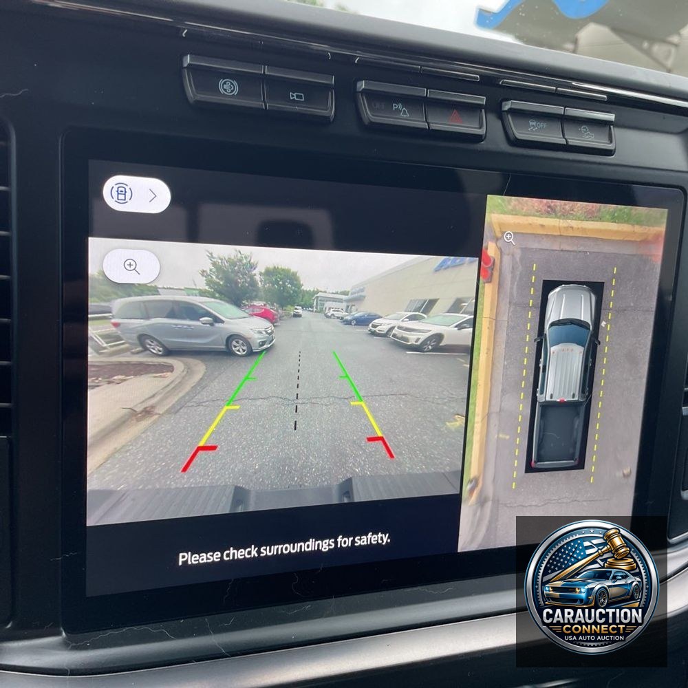2023 Ford F-250 Super Duty Lariat
