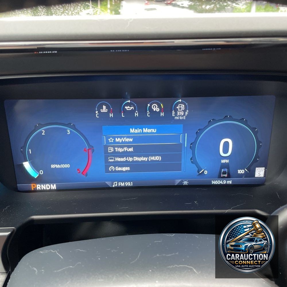 2023 Ford F-250 Super Duty Lariat