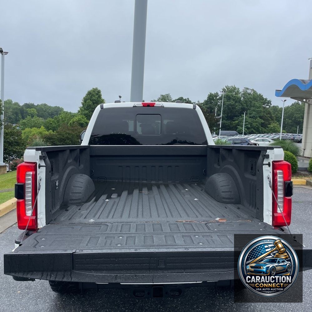 2023 Ford F-250 Super Duty Lariat