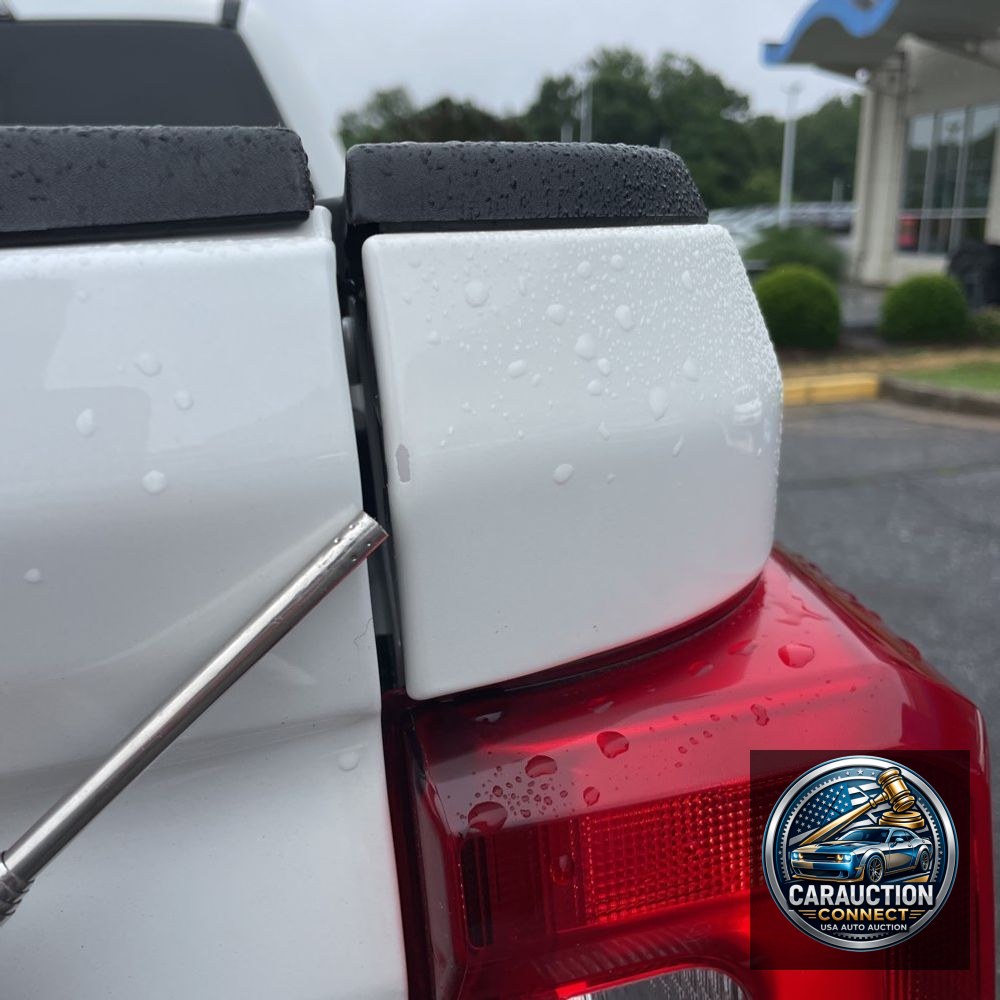 2023 Ford F-250 Super Duty Lariat