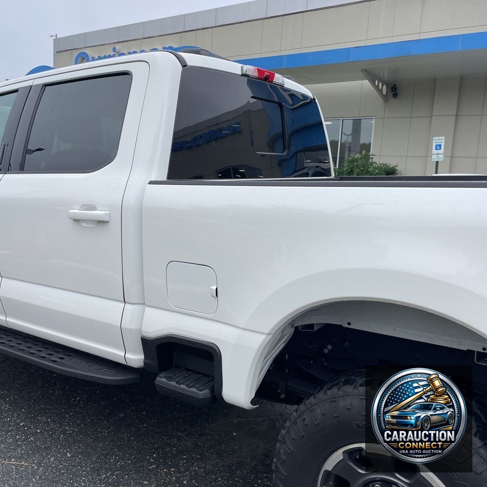 2023 Ford F-250 Super Duty Lariat