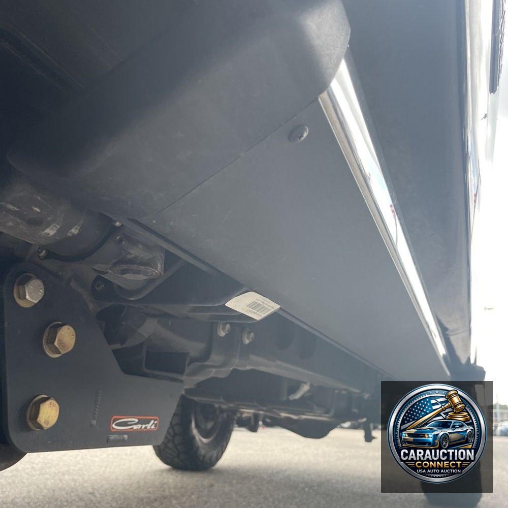 2025 Ford F-250 Super Duty King Ranch