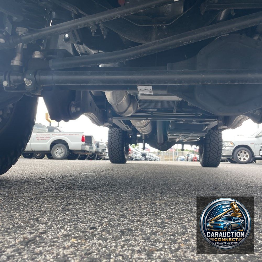 2025 Ford F-250 Super Duty King Ranch