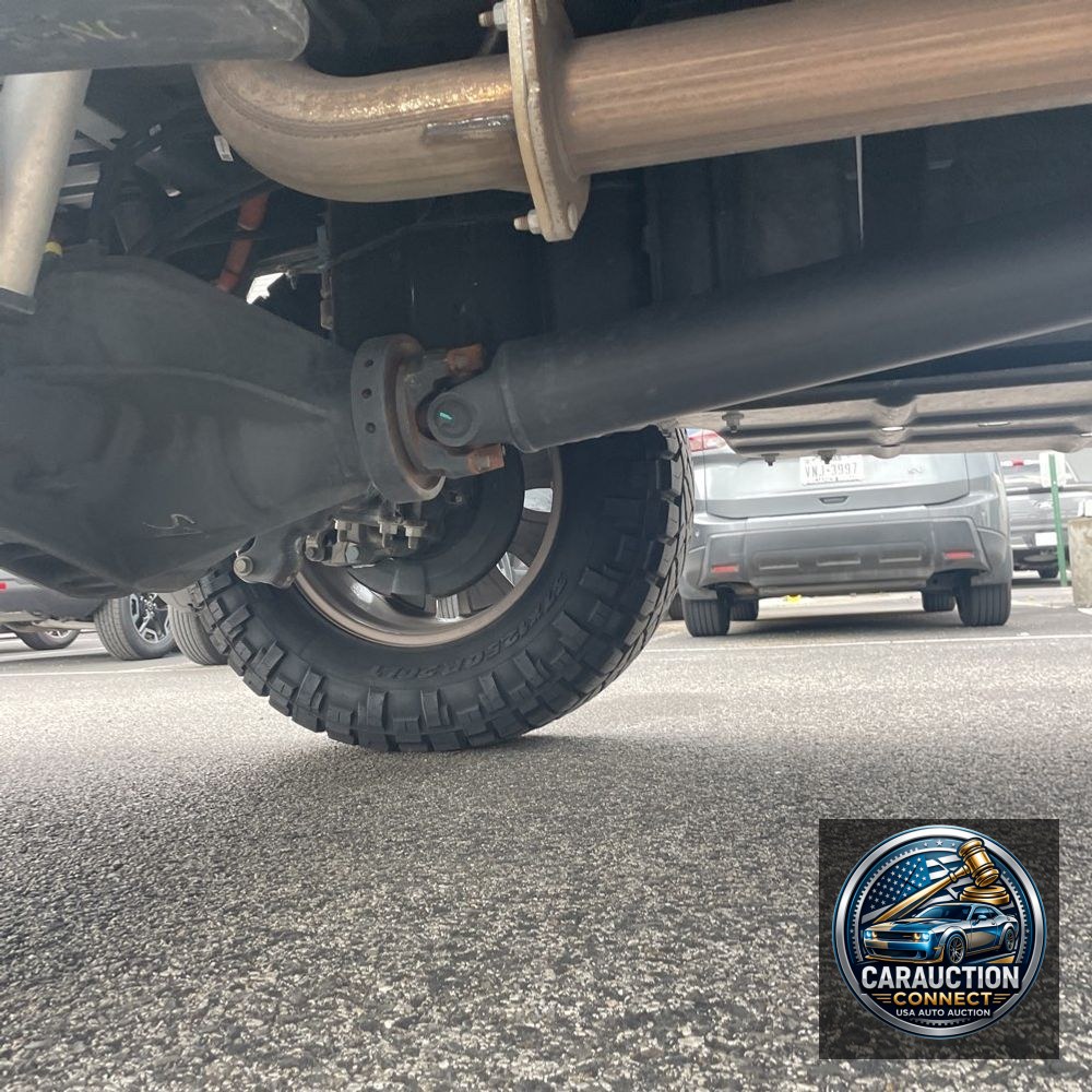 2025 Ford F-250 Super Duty King Ranch