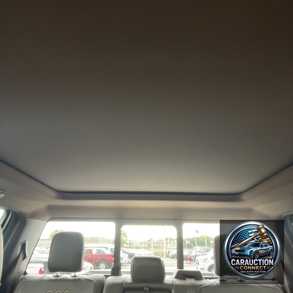 2025 Ford F-250 Super Duty King Ranch