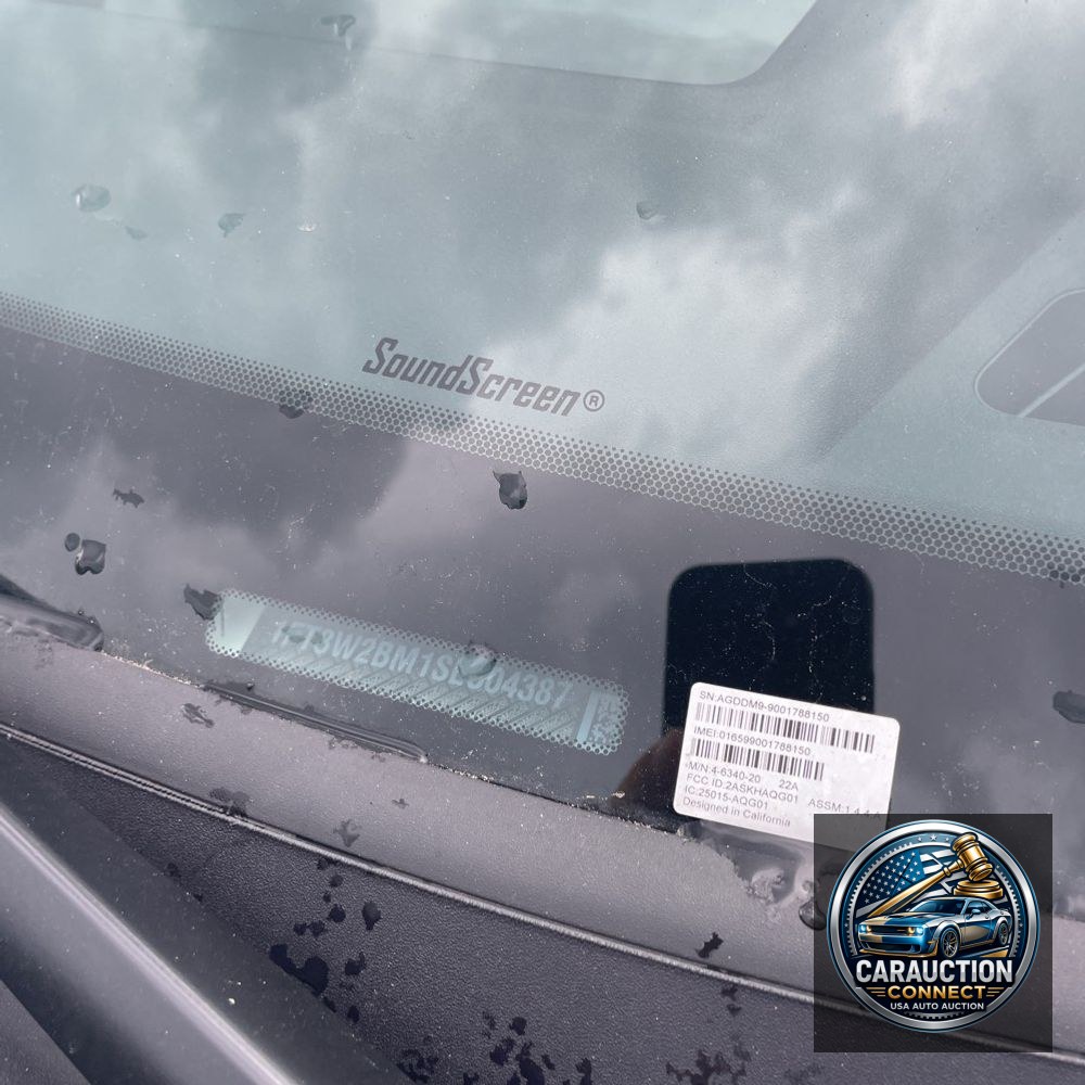 2025 Ford F-250 Super Duty King Ranch