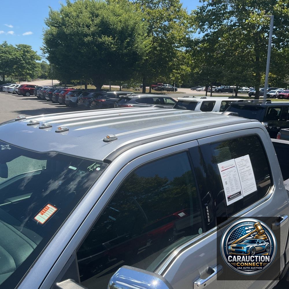 2023 Ford F-250 Super Duty Lariat