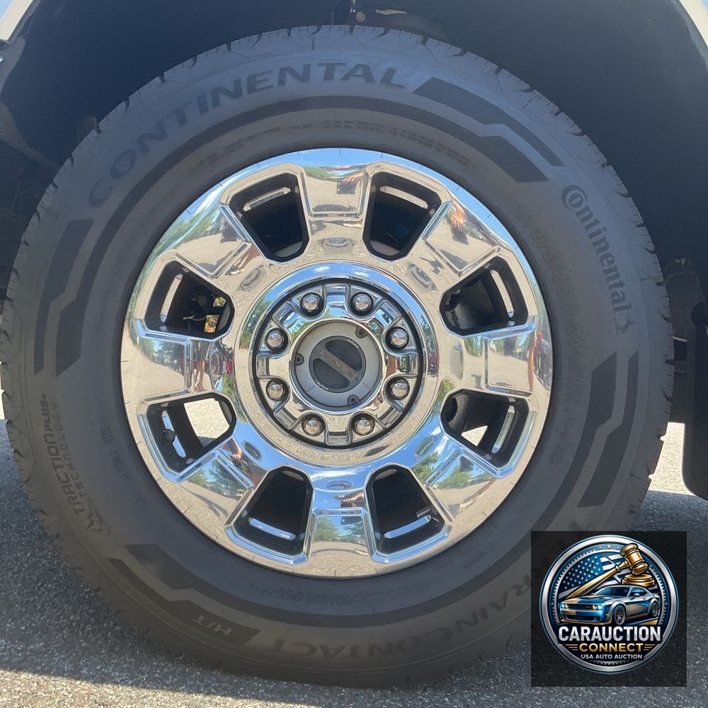 2023 Ford F-250 Super Duty Lariat
