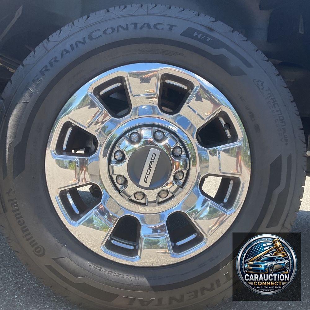 2023 Ford F-250 Super Duty Lariat