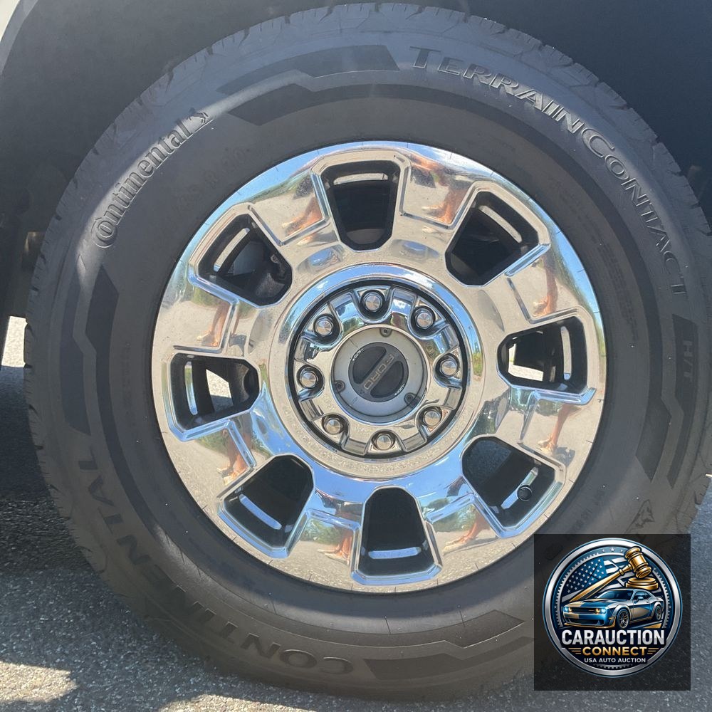 2023 Ford F-250 Super Duty Lariat