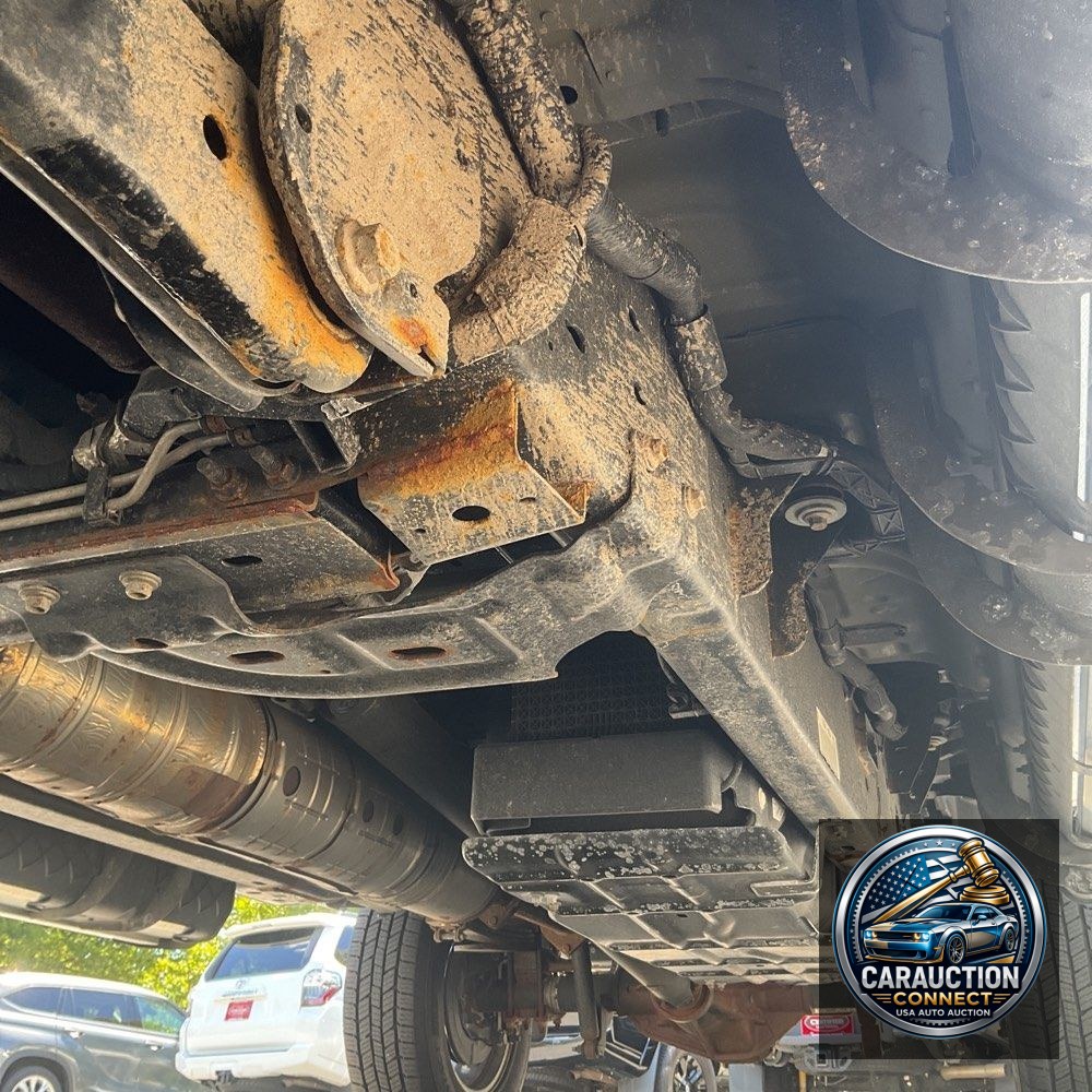 2023 Ford F-250 Super Duty Lariat